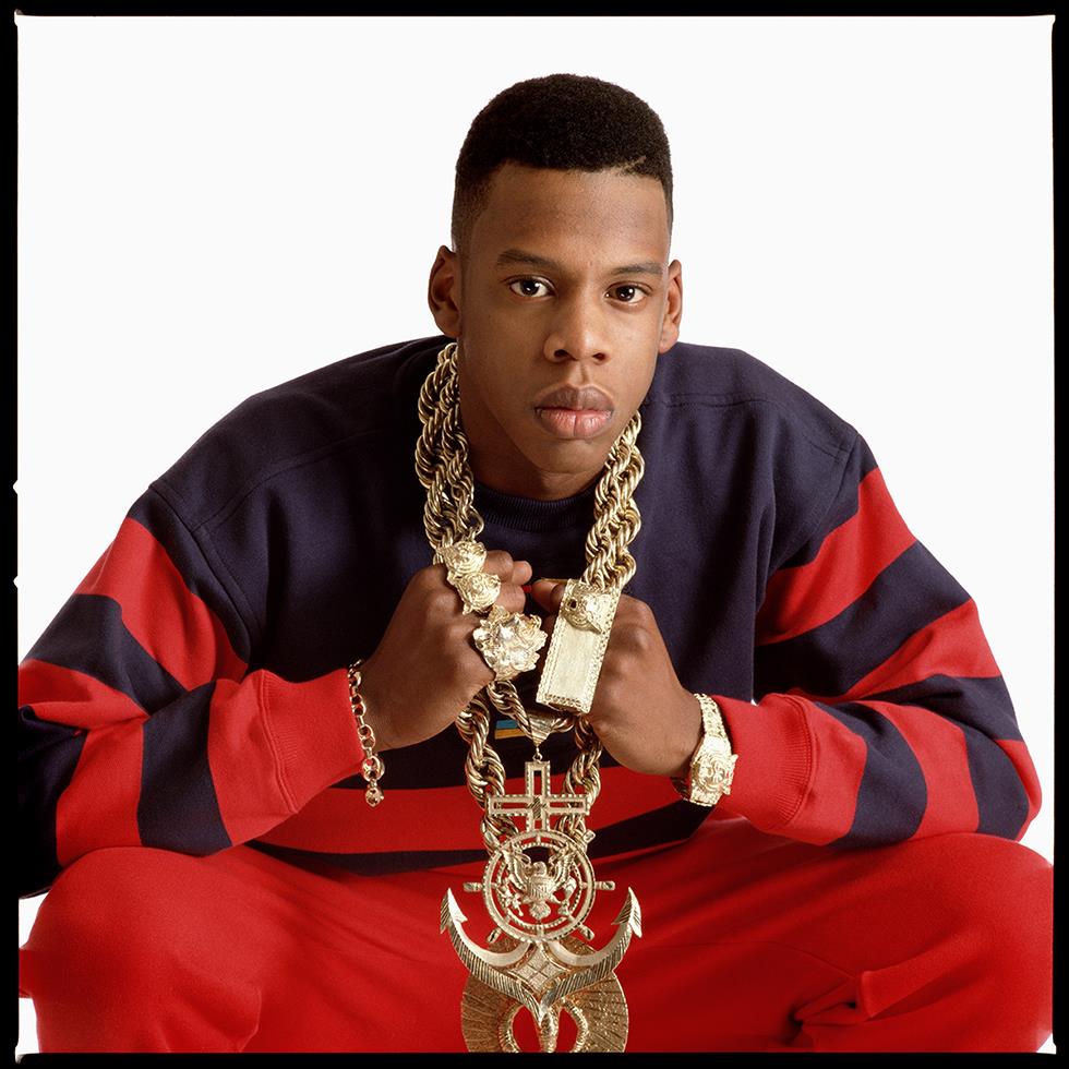 ラッパー×ファッション“Jay-Z”【ヒップホップ、Rocawear】 - RAP-GOAT.COM