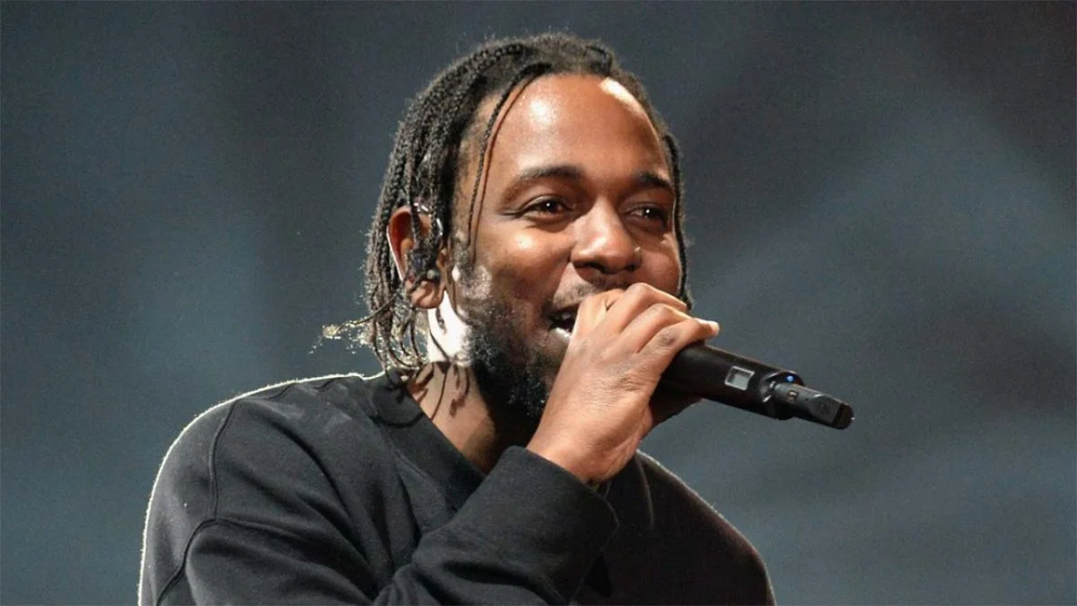 ケンドリック・ラマーの生い立ち【Kendrick Lamar】 - RAP-GOAT.COM
